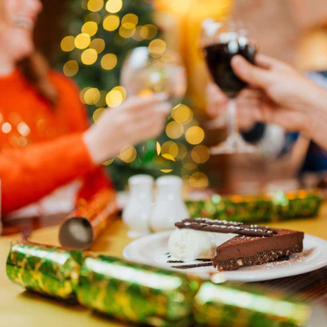 Christmas at The Cock Crow Inn